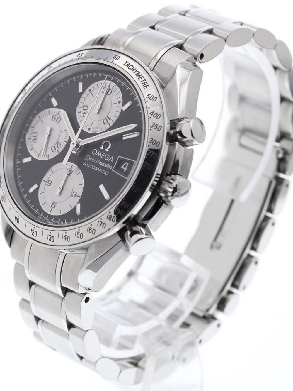 OMEGA Speedmaster - Picture 8 of 11